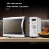 Микроволновые печи Hyundai HYM-D3007 [HYM-D3007, 1897135]