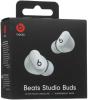 Наушники и гарнитуры Beats Studio Buds (белый) [MJ4Y3EE/A]