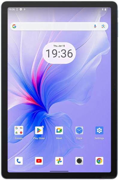 Планшеты Blackview Tab 16 Pro 8GB/256GB (голубой) [BVTAB16PRO-BL]