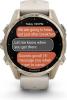Умные часы и браслеты Samsung Galaxy Watch Ultra 47 мм LTE (белый титан) [SM-L705FZWACAU]