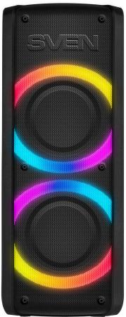 Беспроводные и портативные колонки SVEN PS-710 [PS-710, SV-021696]
