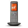 Радиотелефоны DECT Gigaset CL660HX (серый)