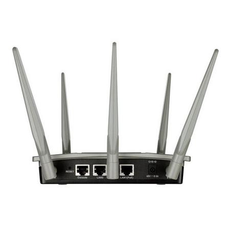 Беспроводные точки доступа и усилители Wi-Fi D-Link DAP-2695/RU/A1A