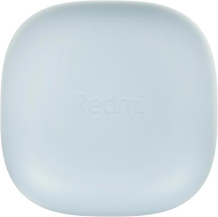 Наушники и гарнитуры Xiaomi Redmi Buds 6 Play M2420E1 (голубой, международная версия) [BHR9283GL]