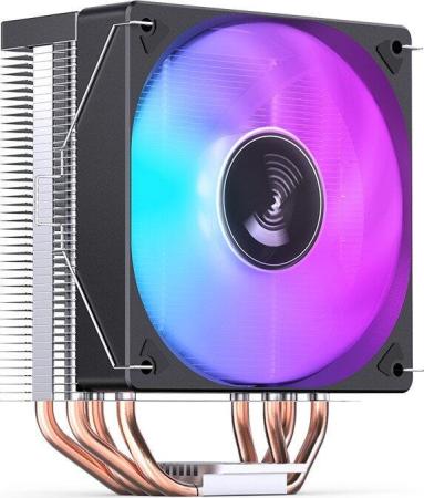 Системы охлаждения Jonsbo CR-1000E (черный)