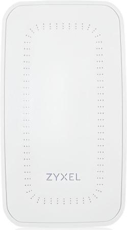 Беспроводные точки доступа и усилители Wi-Fi Zyxel WAX300H [WAX300H-EU0101F]