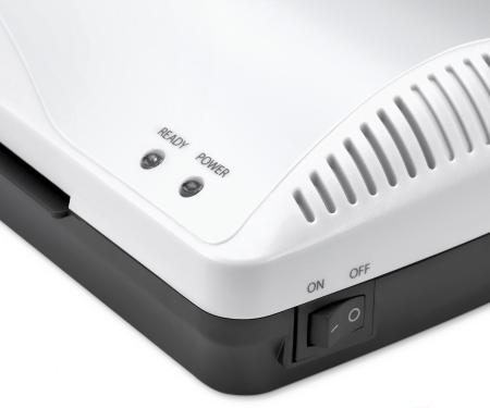 Ламинаторы Buro BU-L283