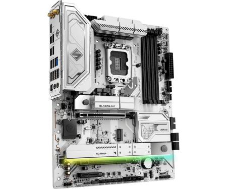Материнские платы ASRock Z890 Steel Legend WiFi