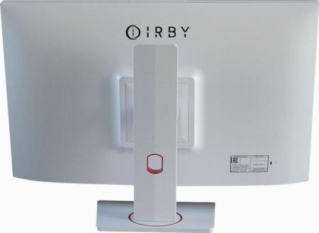 Моноблоки IRBY Pro2 27 v2-B-i7127-16-0-480-N-H610-012
