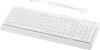 Клавиатуры A4Tech Fstyler FK15 (белый)