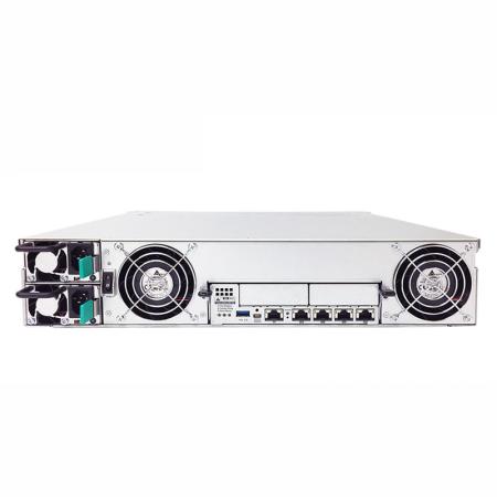 Сетевые накопители (NAS) Infortrend EonStor GSEP300800RPC-8U52 [GSEP300800RPC-8U52]