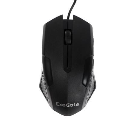 Мыши ExeGate SH-9025L [EX264097RUS]