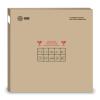 Офисные доски, флипчарты CACTUS CS-GBD-120x150-BK