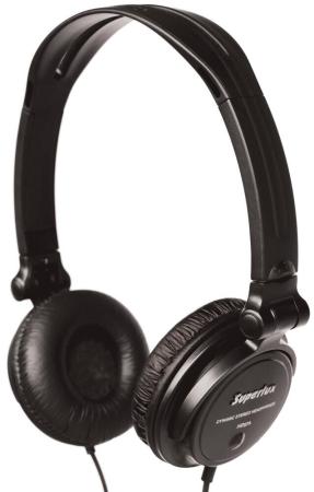 Наушники и гарнитуры Superlux HD572