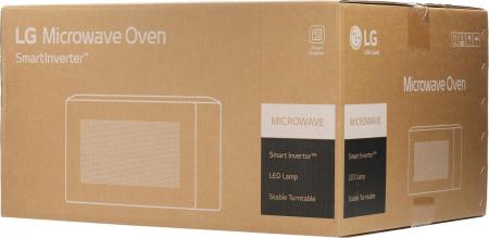 Микроволновые печи LG MW23R35GIB