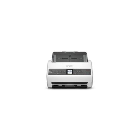 Сканеры Epson WorkForce DS-730N [B11B259401]