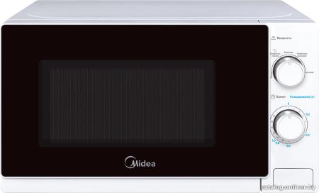 Микроволновые печи Midea MM720C4E-W