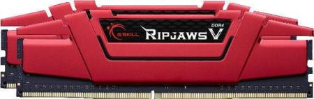 Оперативная память G.Skill Ripjaws V 2x16GB DDR4 PC4-28800 F4-3600C19D-32GVRB [F4-3600C19D-32GVRB]