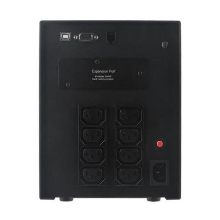 Источники бесперебойного питания CyberPower PR1500ELCD