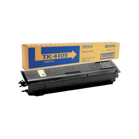 Картриджи для принтеров и МФУ Kyocera TK-4105