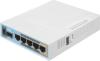 Беспроводные маршрутизаторы Mikrotik hAP ac [RB962UiGS-5HacT2HnT] [RB962UiGS-5HacT2HnT]
