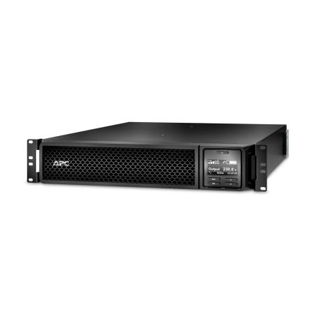 Источники бесперебойного питания APC Smart-UPS SRT 1500VA RM 230V SRT1500RMXLI [SRT1500RMXLI]