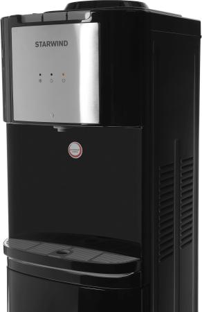 Кулеры для воды StarWind SW-1115EB