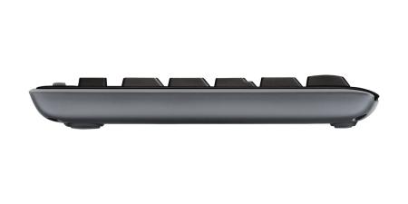 Наборы периферии Logitech MK275 Wireless Combo [920-008535]