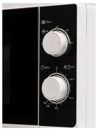 Микроволновые печи Sharp R2000RW