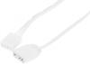 Системы охлаждения ID-Cooling NO-12015-XT ARGB Snow [NO-12015-XT ARGB SNOW]