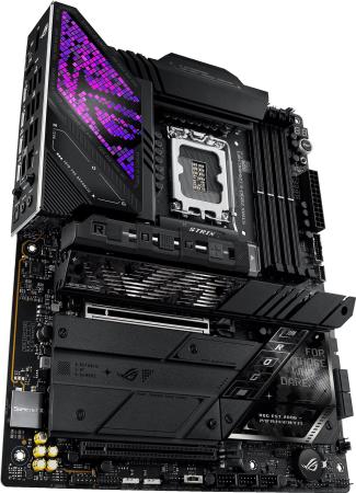 Материнские платы ASUS ROG Strix Z890-E Gaming WiFi