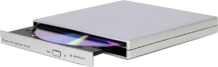 Оптические приводы Gembird DVD-USB-02