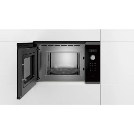 Микроволновые печи Bosch BFL524MS0
