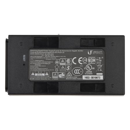 Кабели, адаптеры, разветвители Ubiquiti POE-24-12W