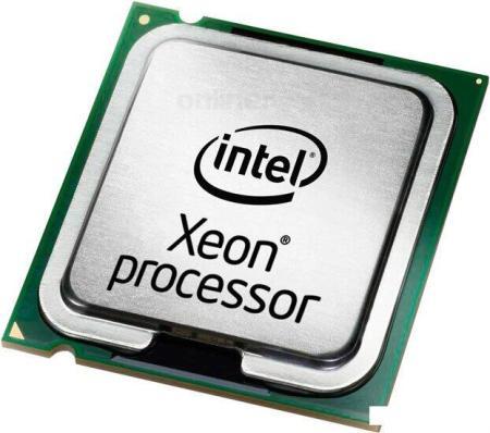 Процессоры Intel Xeon X5670