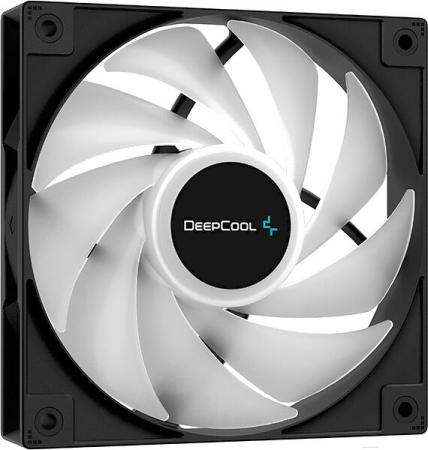 Системы охлаждения DeepCool AG400 LED R-AG400-BKLNMC-G-1 [R-AG400-BKLNMC-G-1]