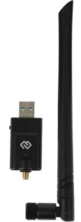 Беспроводные адаптеры Digma DWA-BT5-AC1300E [DWA-BT5-AC1300E, 1725764]