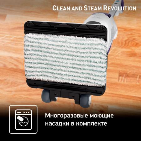Пылесосы Tefal VP7751WH