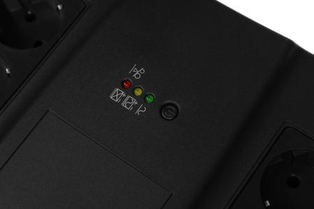 Источники бесперебойного питания Powercom Spider SPD-1000U 1000VA