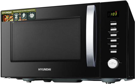 Микроволновые печи Hyundai HYM-D3028 Микроволновые печи Hyundai HYM-D3028
