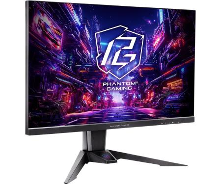 Мониторы ASRock Phantom Gaming PG27QFT2A [PG27QFT2A]