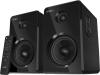 Мультимедиа акустика Edifier R1280T (коричневый)