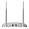 Беспроводные точки доступа и усилители Wi-Fi TP-Link TL-WA801N