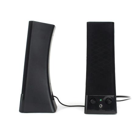 Мультимедиа акустика Gembird SPK-500