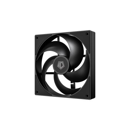 Системы охлаждения ID-Cooling AS-140-K Duet [AS-140-K DUET]