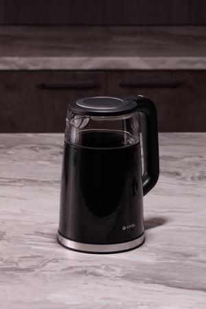 Электрочайники и термопоты Vitek VT-8827 [VT-8827, 6974100783313]