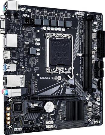 Материнские платы Gigabyte H610M S2H V2 (rev. 1.0)
