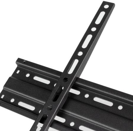 Кронштейны Arm Media PLASMA-3 NEW (черный)