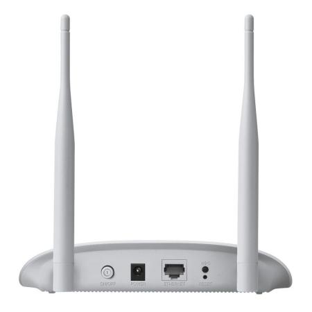 Беспроводные точки доступа и усилители Wi-Fi TP-Link TL-WA801N