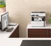 Принтеры и МФУ Epson M3170 [C11CG92405]